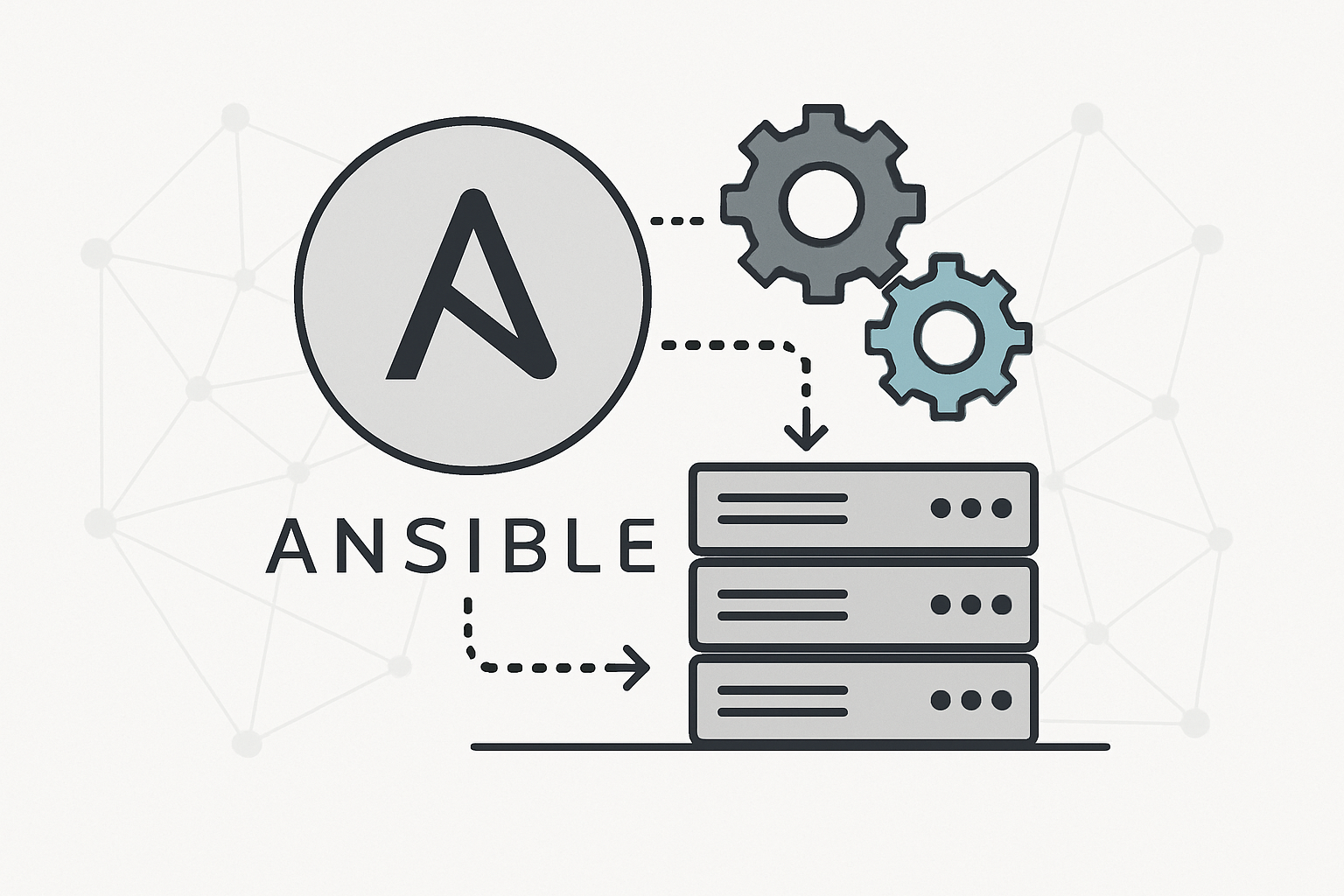 Ansible: IT-Systeme effizient automatisieren | comm-IT
